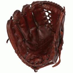 .5 inch Modified Trap Baseball Glove (Right Handed Throw) : Shoeless Joe Gloves give a 